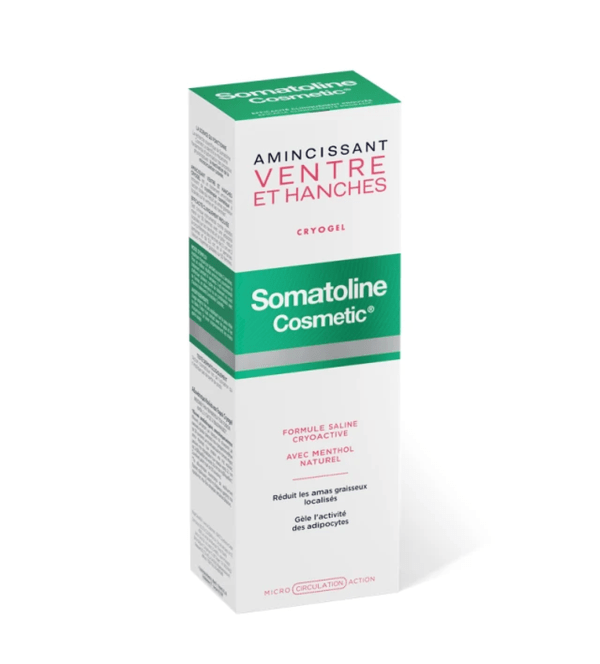 Somatoline Cosmetic Αγωγή Αδυνατίσματος, 250ml