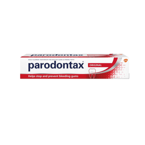 Parodontax Original Οδοντόκρεμα, 75ml