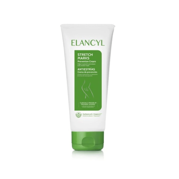 Elancyl Stretch Marks Κρέμα Κατά των Ραγάδων, 200ml