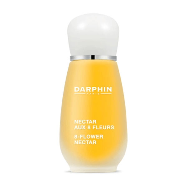 Darphin 8-Flower Nectar Αντιρυτιδικό Έλαιο Προσώπου, 15ml