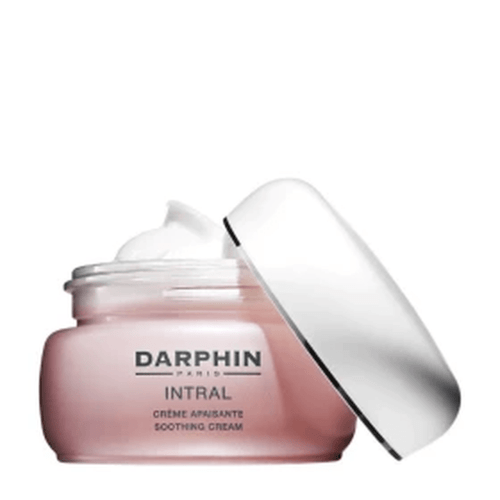 Darphin Intral Soothing Καταπραϋντική Κρέμα Προσώπου, 50ml