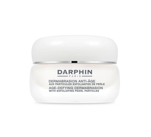 Darphin Age-Defying Dermabrasion Απολεπιστική Κρέμα Προσώπου, 50ml