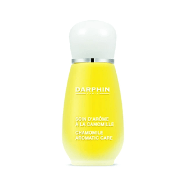 Darphin Camomile Aromatic Care Καταπραϋντικό Έλαιο Προσώπου, 15ml