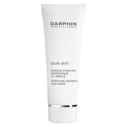 Darphin Purifying Aromatic Μάσκα Καθαρισμού Προσώπου, 75ml