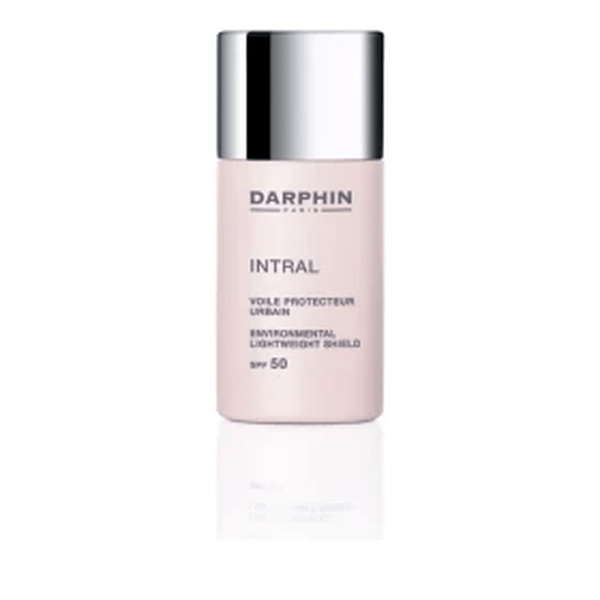 Darphin Intral Environmental Κρέμα Προσώπου SPF50, 30ml