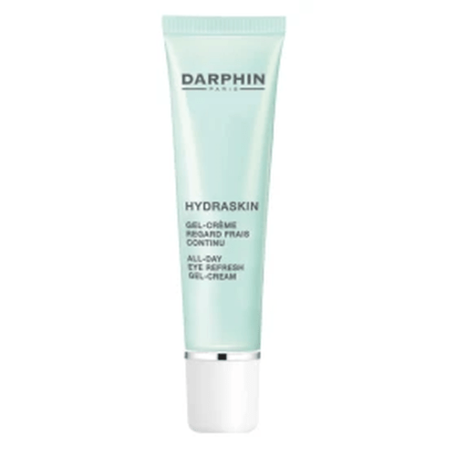 Darphin Hydraskin All-Day Gel Αναζωογόνησης Ματιών, 15ml