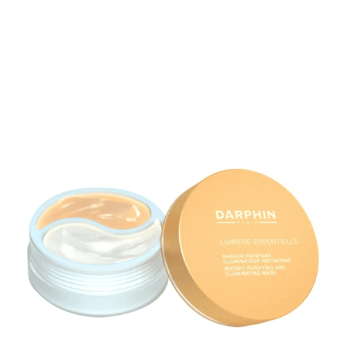 Darphin Lumiere Essentielle Μάσκα Καθαρισμού και Λάμψης, 50ml