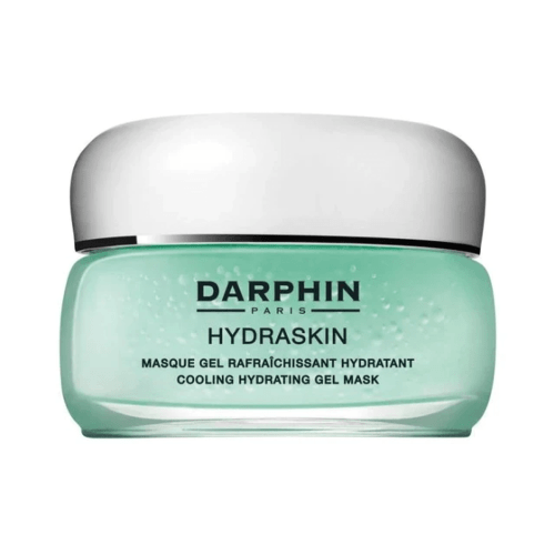 Darphin Hydraskin Gel Δροσιστική Μάσκα Προσώπου Ενυδάτωσης, 50ml