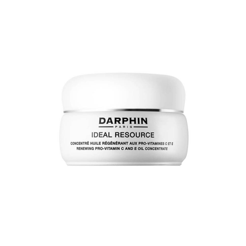 Darphin Ideal Resource Αντιγηραντικές Κάψουλες Προσώπου, 60 Κάψουλες