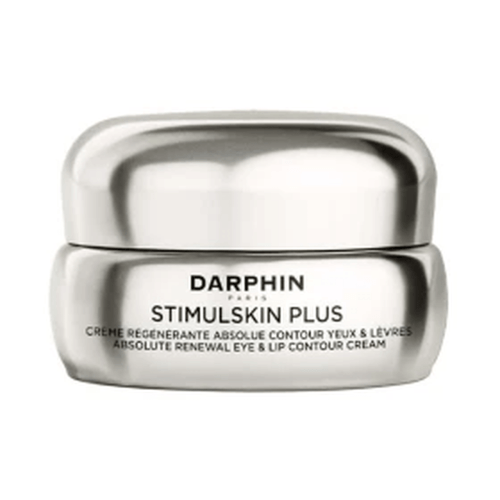Darphin Stimulskin Plus Κρέμα Λείανσης για Μάτια & Χείλη, 15ml