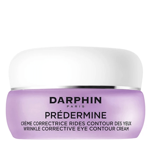 Darphin Predermine Wrinkle Corrective Αντιγηραντική Κρέμα Ματιών, 15ml