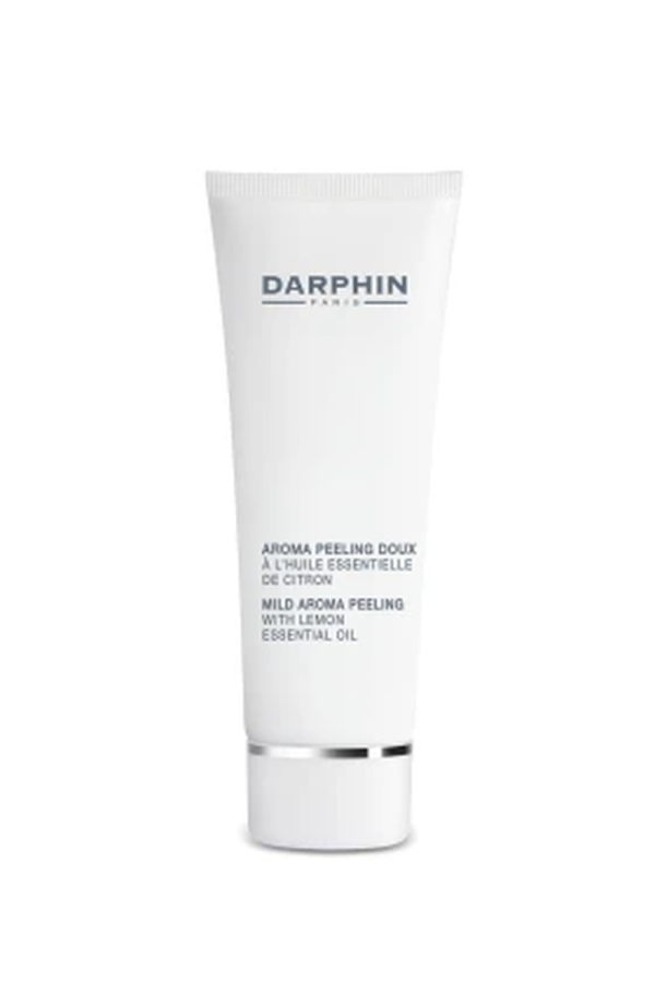 Darphin Mild Aroma Peeling Απολεπιστική Κρέμα Προσώπου, 50ml