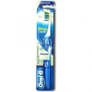 Oral-B Pro-Expert Pulsar Soft 35