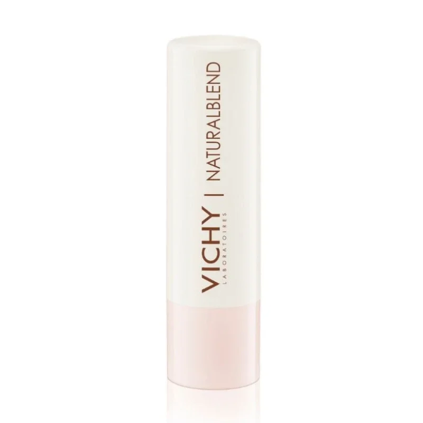 Vichy NaturalBlend Ενυδατικό Χειλιών, 4.5gr