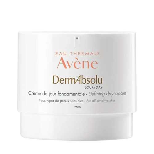 Avene DermAbsolu Creme de Jour Fondamental, 40ml