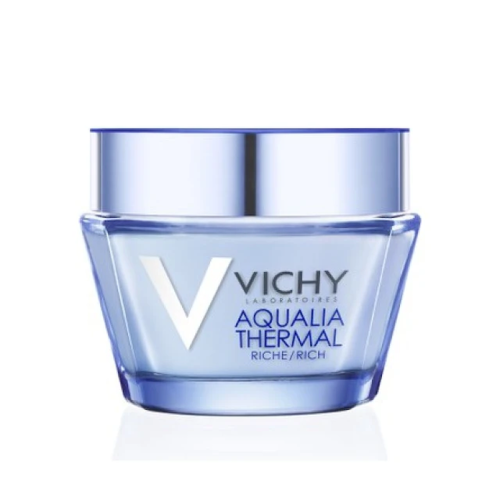 Vichy Aqualia Thermal Ενυδατική Κρέμα, 50ml