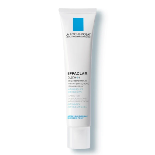 La Roche Posay Effaclar Κρέμα Προσώπου για Ατέλειες, 40ml