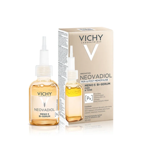 Vichy Neovadiol Meno 5 BI Ορός, 30ml