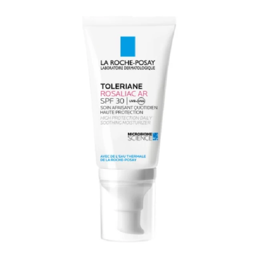 La Roche-Posay Rosaliac AR Καταπραϋντική Κρέμα Προσώπου SPF30, 50ml