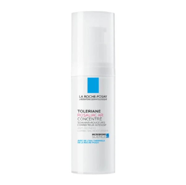 La Roche Posay Toleriane Κρέμα Προσώπου για Ερυθρότητα, 40ml