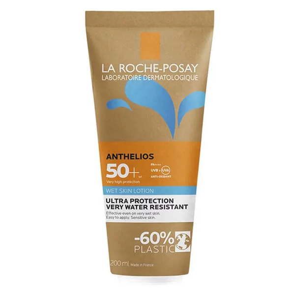 La Roche Posay Αντηλιακό Σώματος SPF50+, 200ml