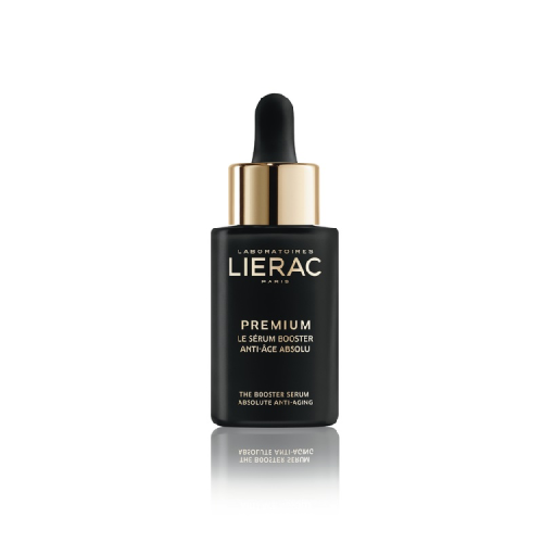 Lierac Premium The Booster Serum Αντιγηραντικός Ορός Προσώπου, 30ml