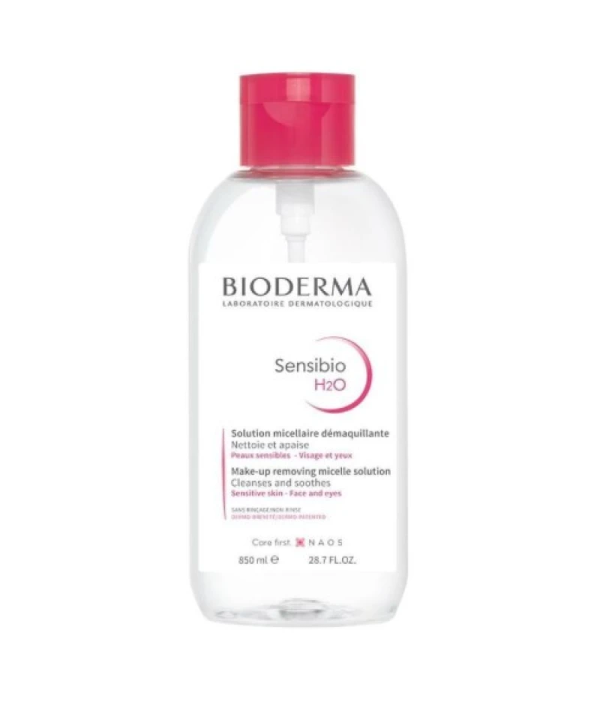 Bioderna Sensibio