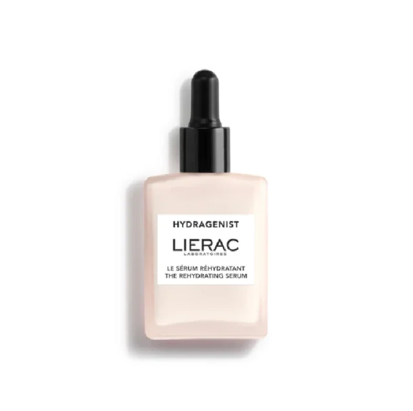 Lierac Hydragenist Serum Ορός Ενυδάτωσης Προσώπου, 30ml