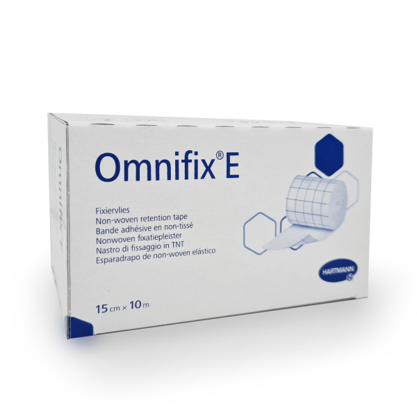 Hartmann Omnifix E ταινίες στερέωσης 10mx15cm, 1τεμ.