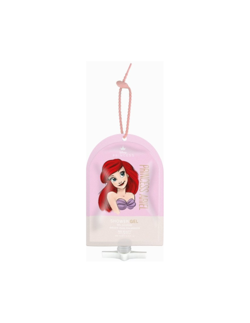 MAD BEAUTY PRINCESS ARIEL BODY WASH, 200ml