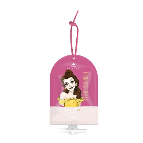 Mad Beauty Princess Belle Αφρόλουτρο , 200 ml