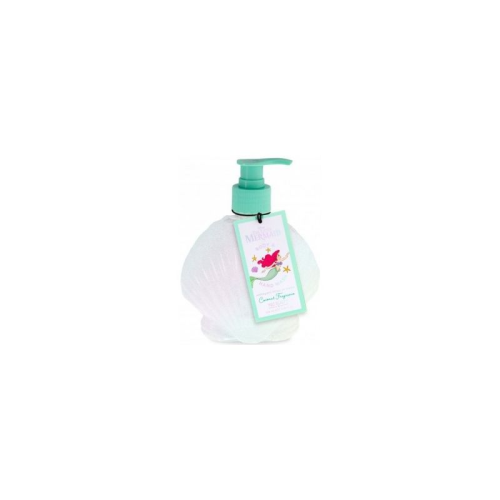 Mad Beauty Little Mermaid Hand & Body Wash Υγρό σαπούνι χεριών και σώματος,350 ml