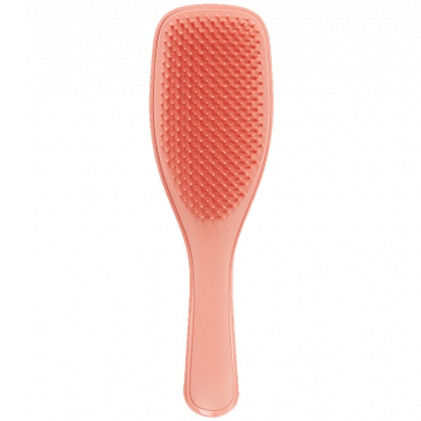 Tangle Teezer Fine & Fragile Detangling Cinnamon Βούρτσα Μαλλιών, 1 Τεμάχιο