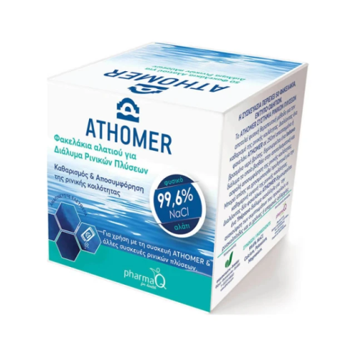 athomer