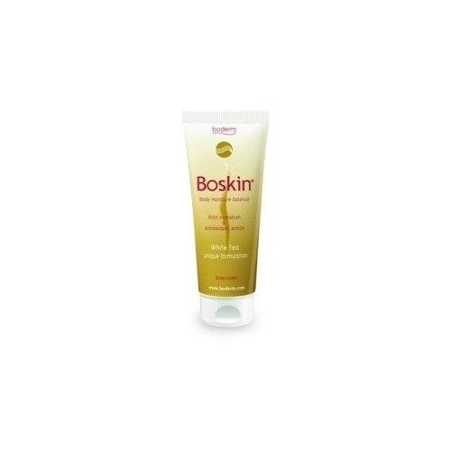Boderm Boskin Mix Antioxidant Cream Ενυδατική & Αντιγηραντική Κρέμα Προσώπου, 100gr