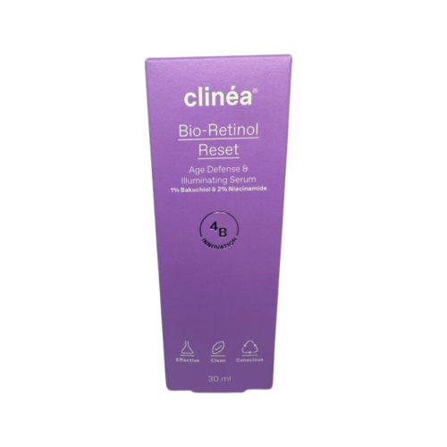 Clinea Face Serum Bio Retinol Reset 30ml