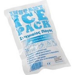 Instant Ice Pack Στιγμιαίος Πάγος, 1 τμχ