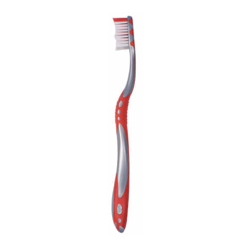 Inaden ToothBrush Dynamic Medium Οδοντόβουρτσα, 1 Τεμάχιο