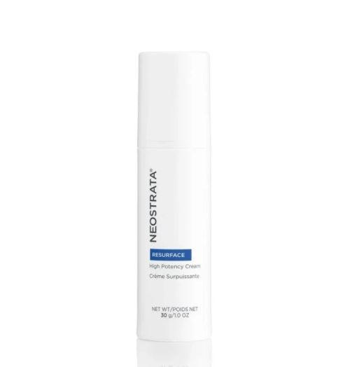 Neostrata Resurface 20 AHA High Potency Cream Κρέμα Απολέπισης Προσώπου με AHA, 30gr