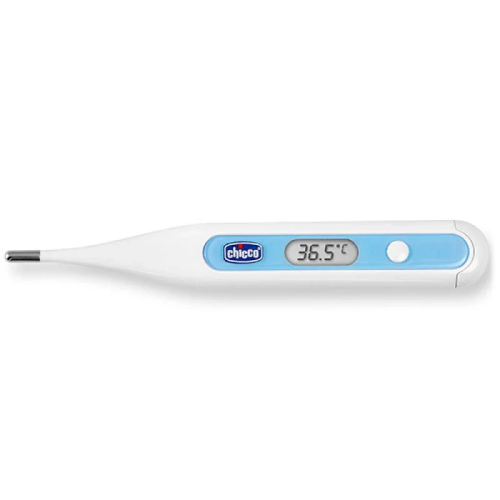 Chicco Digi Baby Ψηφιακό Θερμόμετρο, 1τμχ.