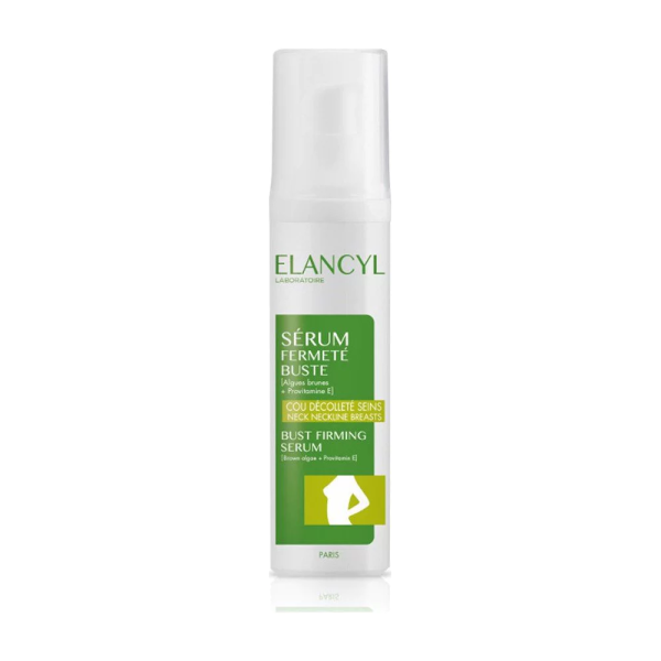 Elancyl Fermete Buste Ορός Σύσφιξης, 50ml