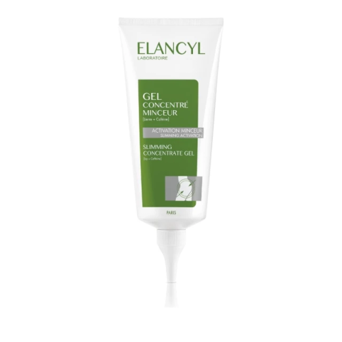 Elancyl Slimming Gel Για την Κυτταρίτιδα, 200ml