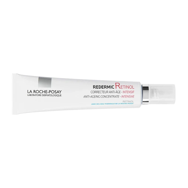 La Roche Posay Redermic Retinol Anti-Ageing Concentrate-Intensive, 30ml