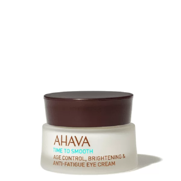 Ahava Age Control Brightening and Anti-Fatigue Eye Cream