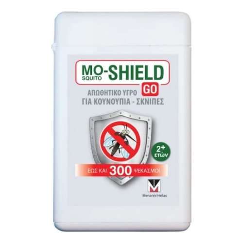 Menarini Mo-Shield Go 2y+, 17ml