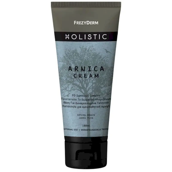 Frezyderm Holistic Arnica Cream, 100ml