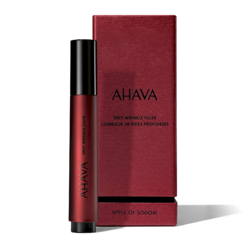 Ahava Apple Of Sodom Deep Wrinkle Filler, 15ml